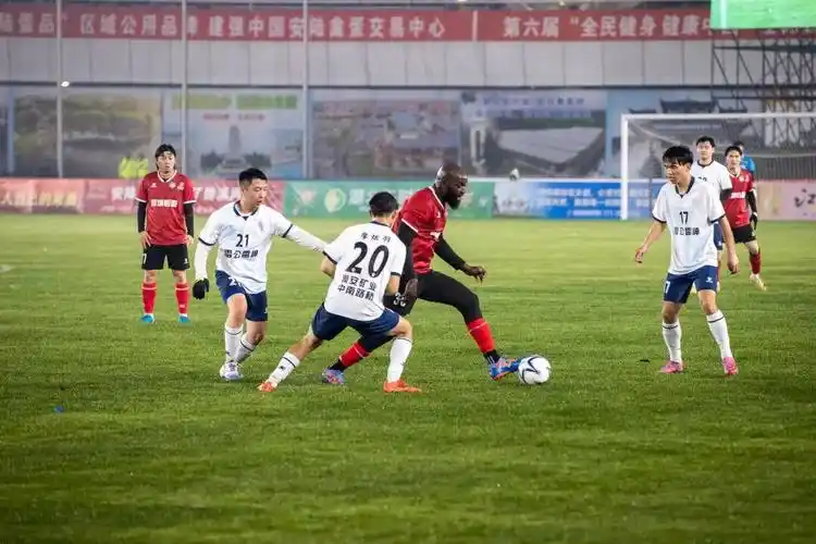 马德里竞技 VS 比利亚雷亚尔